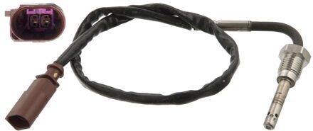 Audi Uitlaatgastemperatuursensor 100837