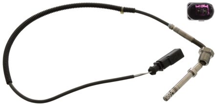 Audi Uitlaatgastemperatuursensor 100846