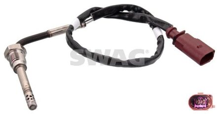 Audi Uitlaatgastemperatuursensor 30100821