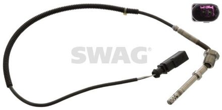 Audi Uitlaatgastemperatuursensor 30100846