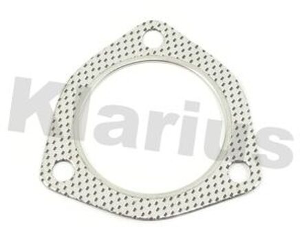 Audi Uitlaatpakking 410407