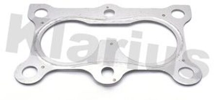 Audi Uitlaatpakking 410497