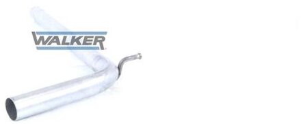 Audi Uitlaatpijp 07004