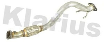 Audi Uitlaatpijp 130500