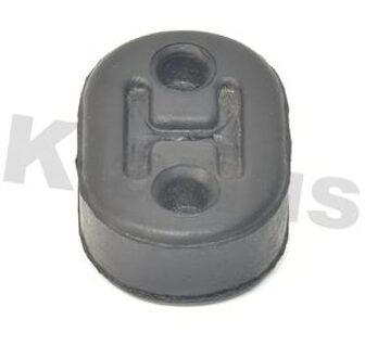 Audi Uitlaatrubber 420080