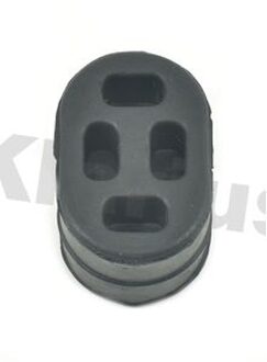 Audi Uitlaatrubber 420082