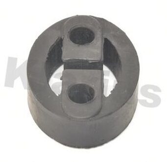 Audi Uitlaatrubber 420159