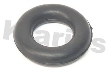 Audi Uitlaatrubber 420163