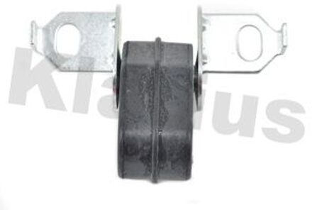 Audi Uitlaatrubber 420256