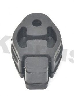 Audi Uitlaatrubber 420328