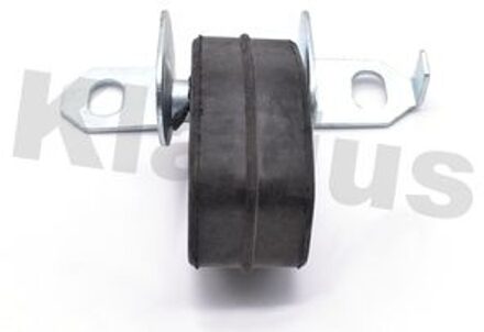 Audi Uitlaatrubber 420406