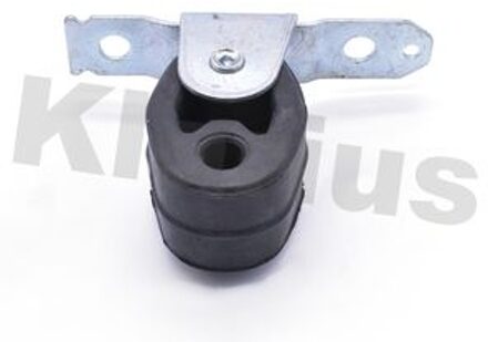 Audi Uitlaatrubber 420408