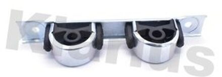 Audi Uitlaatrubber 420417