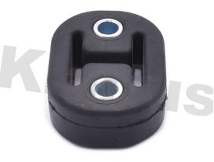 Audi Uitlaatrubber 420443