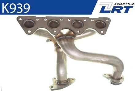 Audi Uitlaatspruitstuk K939