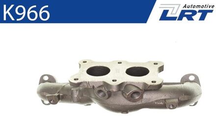 Audi Uitlaatspruitstuk K966