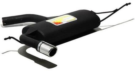 Audi Ulter Sport uitlaat passend voor Audi A3 8P HB 1.4 TFSi 90kW/1.6i 75/85kW/2.0FSi 110kW/1.6 TDi 66/77 US10110370RS