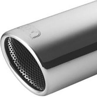 Audi Ulter Sport uitlaat passend voor Audi A3 8P Sportback 1.6i 75/85kW/2.0FSi 110kW/1.6 TDi 66/7 US10130590RS