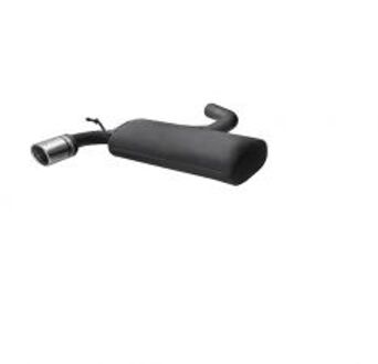 Audi Ulter Sport uitlaat passend voor Audi A3 8P Sportback 1.6i 75/85kW/2.0FSi 110kW/1.6 TDi 66/77kW/1.9T US10110570RS