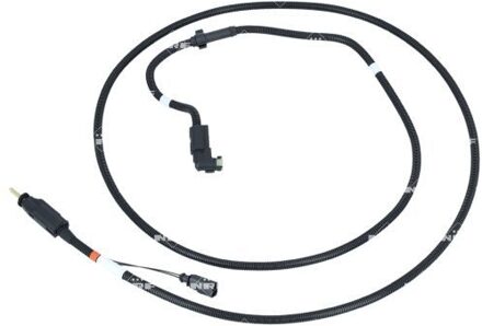 Audi Urea Hose 706010