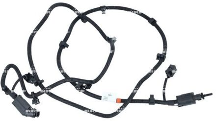 Audi Urea Hose 706013
