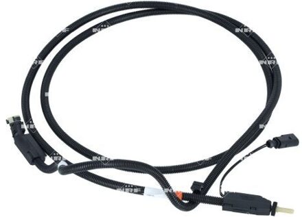 Audi Urea Hose 706016
