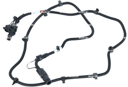 Audi Urea Hose 706017