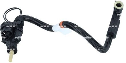 Audi Urea Hose 706019
