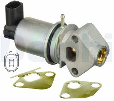 Audi Vanne Egr EG1040812B1