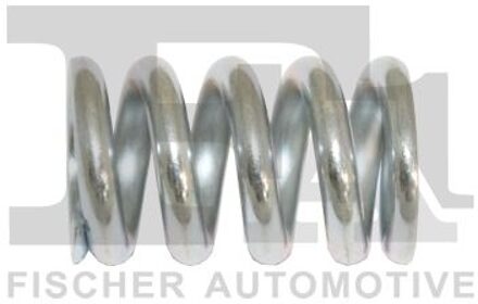 Audi Veer, demper 115901