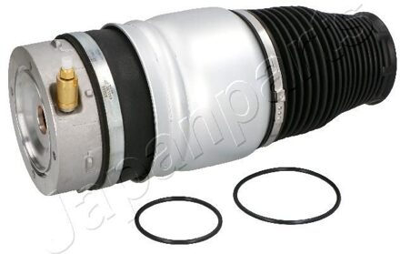 Audi Veerbalg, luchtvering MMAS052