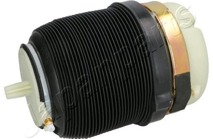 Audi Veerbalg, luchtvering MMAS083