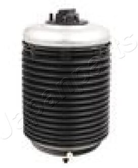 Audi Veerbalg, luchtvering MMAS125