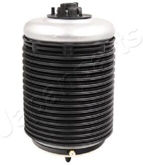 Audi Veerbalg, luchtvering MMAS126