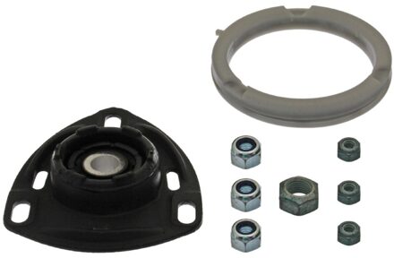 Audi Veerbeenlagerset