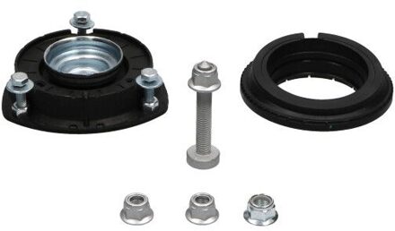 Audi Veerpoot bevestiging SSM10267