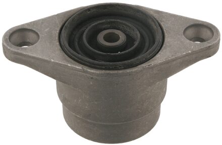 Audi Veerpootvoering