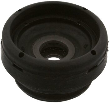 Audi Veerpootvoering