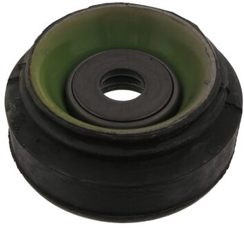 Audi Veerpootvoering