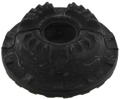 Audi Veerpootvoering