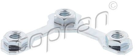 Audi Veiligheidskap, draag, stuurstuk 108160