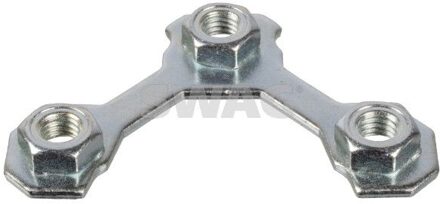 Audi Veiligheidskap, draag, stuurstuk 30914238