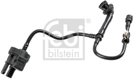 Audi Ventilatie-/ ontluchtingsklep febi Plus 186162