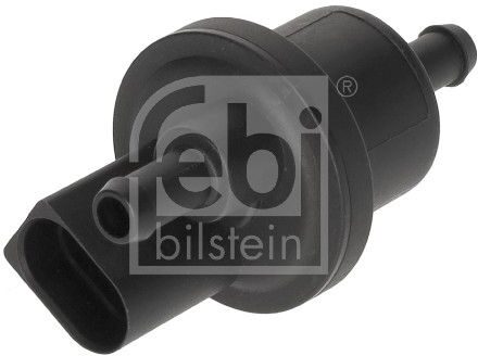Audi Ventilatie-/ ontluchtingsklep febi Plus 186168