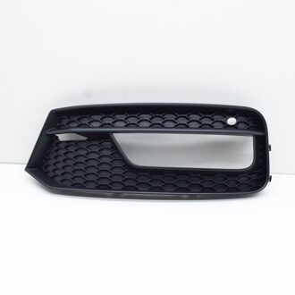 Audi Ventilatiegrille, bumper 0304593