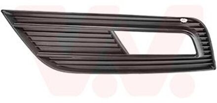 Audi Ventilatiegrille, bumper 0307593