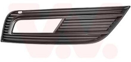 Audi Ventilatiegrille, bumper 0307594