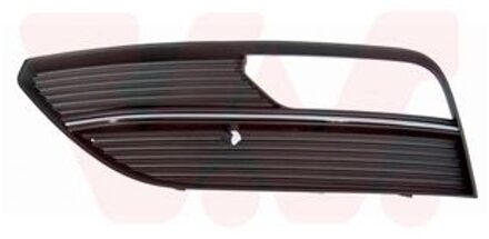 Audi Ventilatiegrille, bumper 0335593