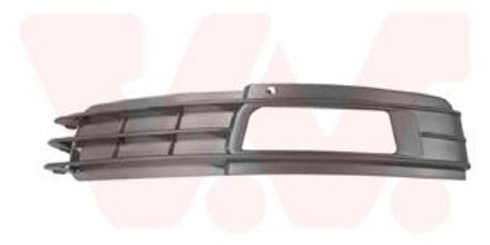 Audi Ventilatiegrille, bumper 0340591