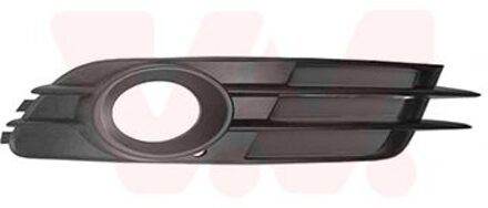 Audi Ventilatiegrille, bumper 0342594